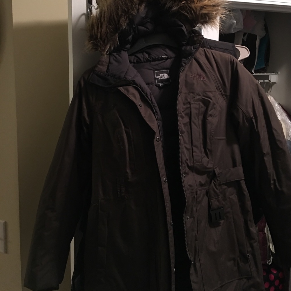 Coat - Picture 4 of 4