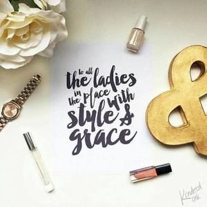 Meet your Posher, Pamela