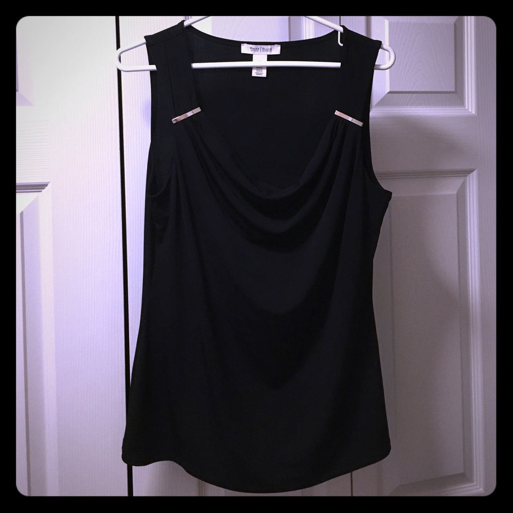 Black top great for going out