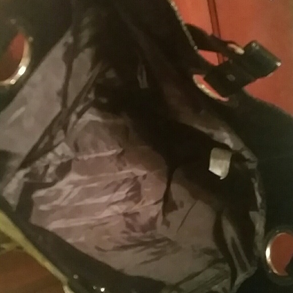 Animal print purse/tote - Picture 2 of 2