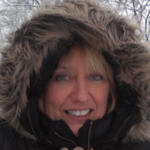 Meet your Posher, Sabrina