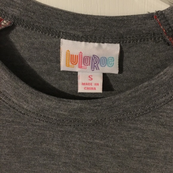 Lularoe Randy - Picture 2 of 3