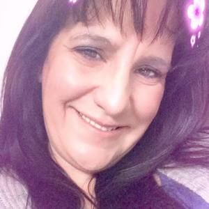 Meet your Posher, Brenda