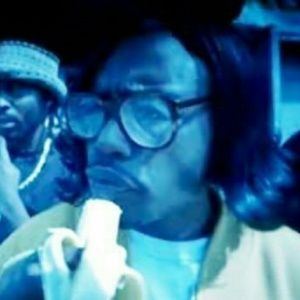 Meet your Posher, Keith