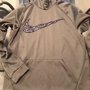 Nike Thermafit hoodie