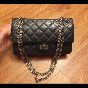 Chanel classic bag