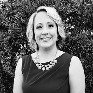 Meet your Posher, Terri