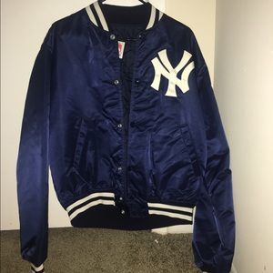 Sweet Yankees Bomber