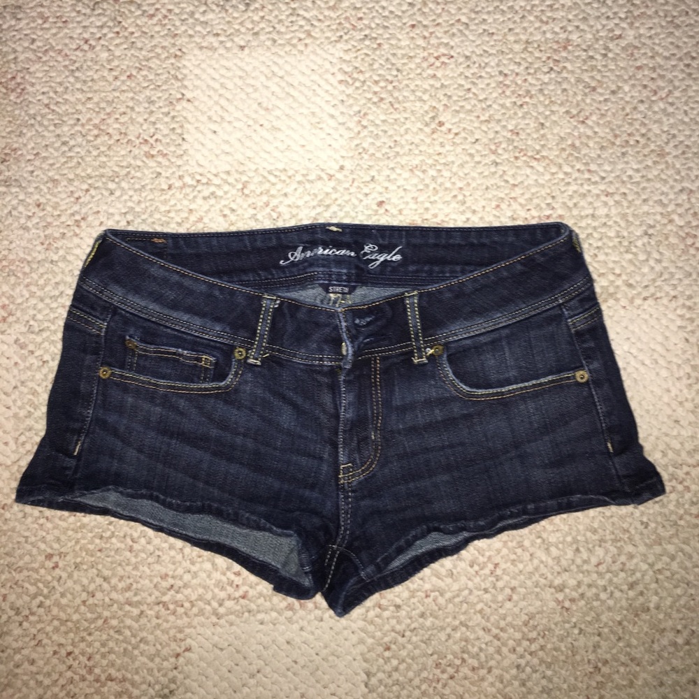 American Eagle Size 8 shorts