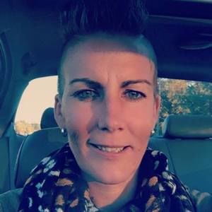 Meet your Posher, Hillary