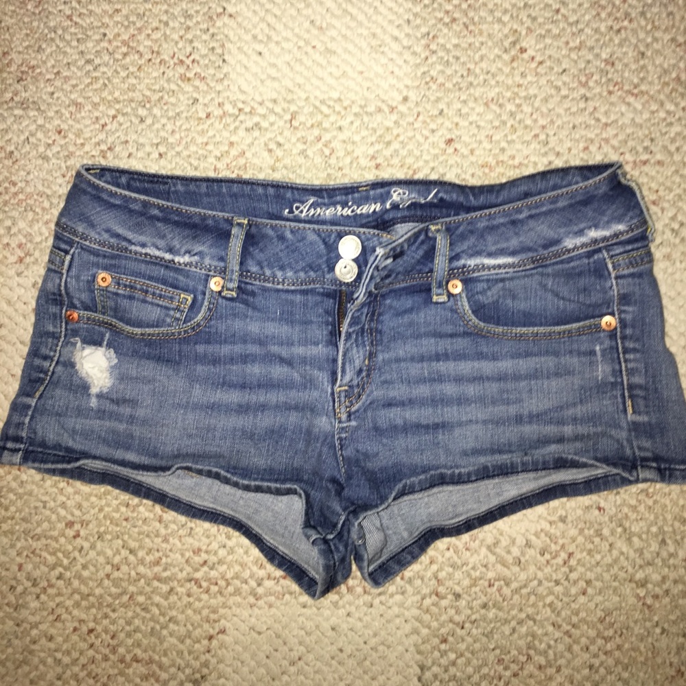 American Eagle Size 8 shorts