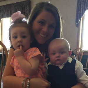 Meet your Posher, Melissa