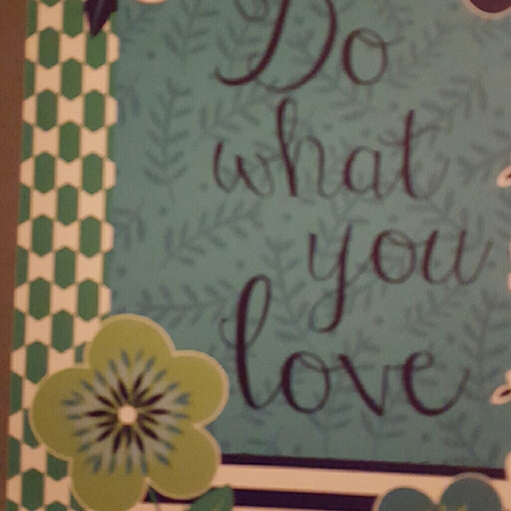 Meet your Posher, Jada