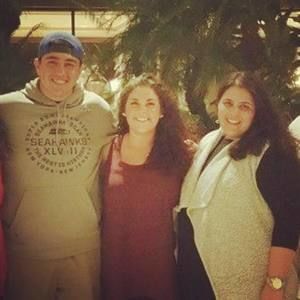 Meet your Posher, Sam