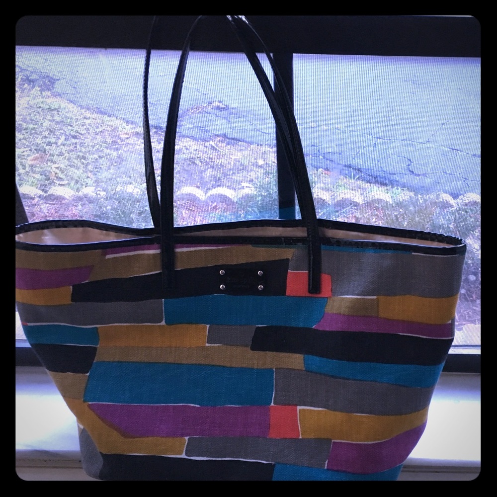 Kate spade carry all