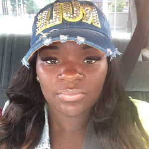 Meet your Posher, Rasheeda