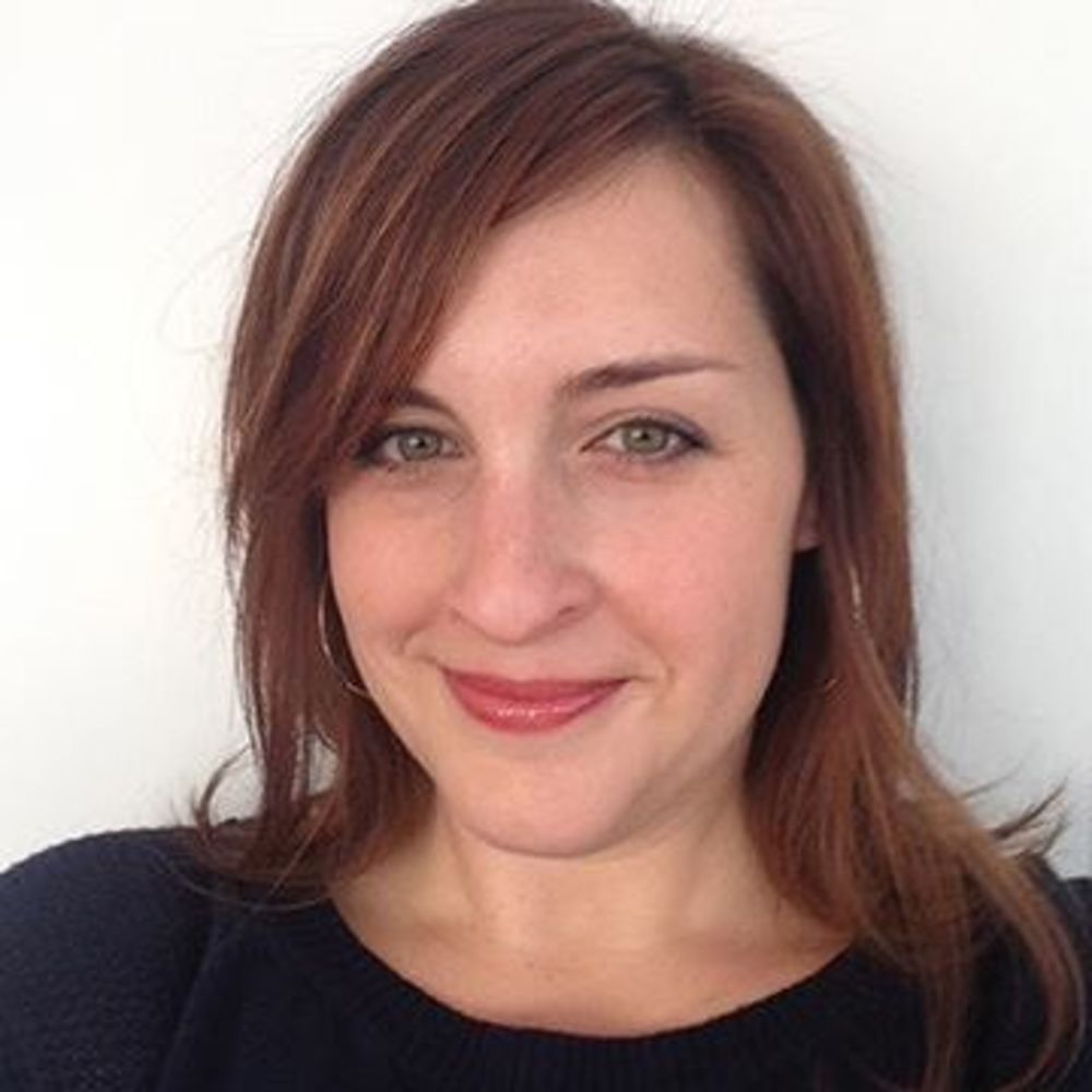 Meet your Posher, Leigh-ann