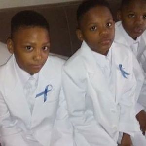 Meet your Posher, Lydia