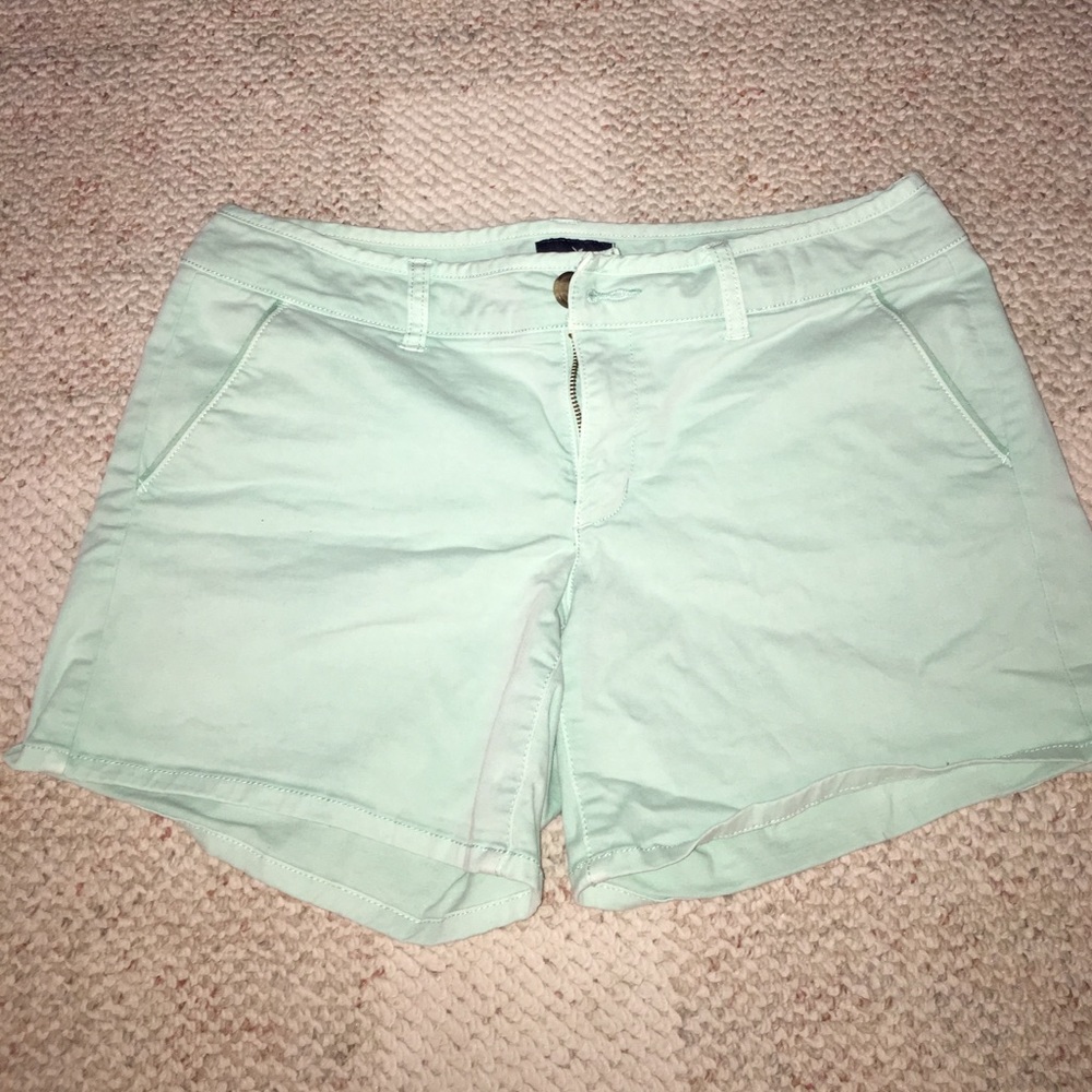 American Eagle Size 8 shorts