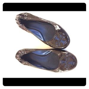 Tory Burch ballet flat