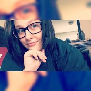 Meet your Posher, Katherine