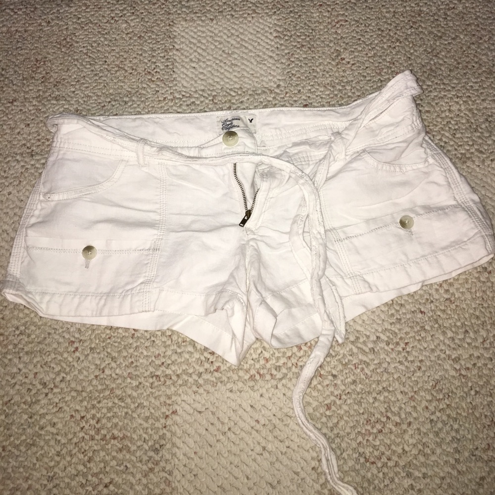 American Eagle Size 8 shorts