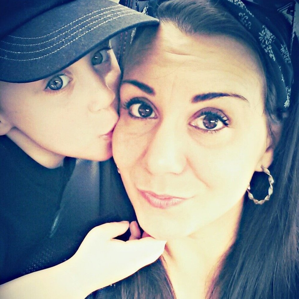 Meet your Posher, Amanda