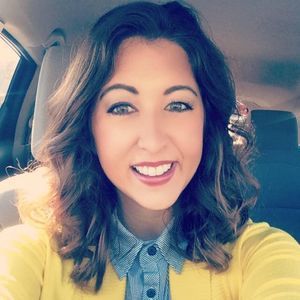 Meet your Posher, Lydia