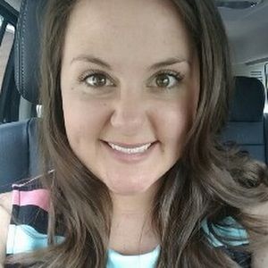 Meet your Posher, Kristine