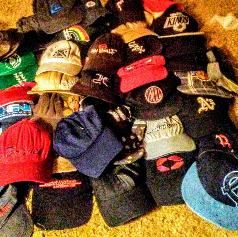 Hats