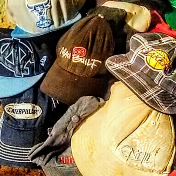 Hats - Picture 2 of 3