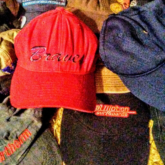 Hats - Picture 3 of 3