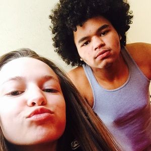 Meet your Posher, Cortney