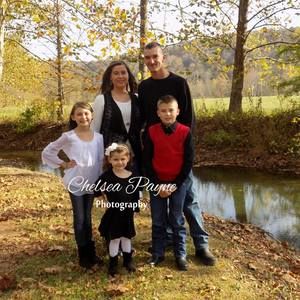 Meet your Posher, Lola