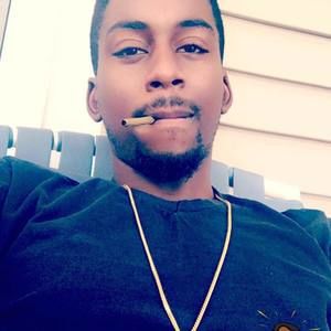 Meet your Posher, Aaron