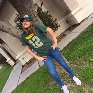 Meet your Posher, Jayda