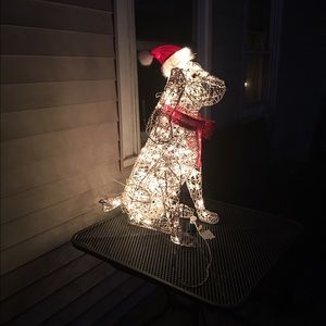 Meet your Posher, Janet