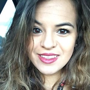 Meet your Posher, Kaylene