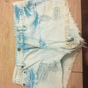 Shorts