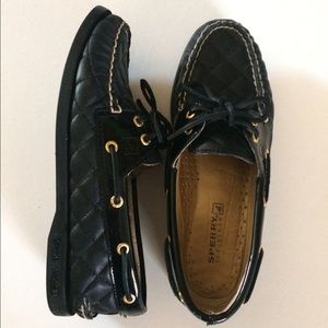 Sperry Top-Sider boat shoe