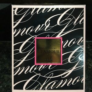 Victoria's Secret Glamour Perfume