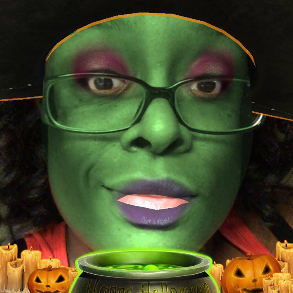 Meet your Posher, Latonia