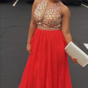 Size 3 beautiful dress