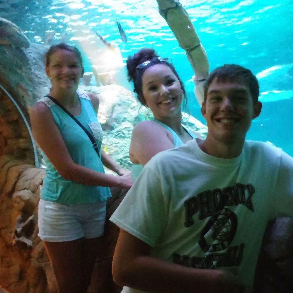 Meet your Posher, Shelly