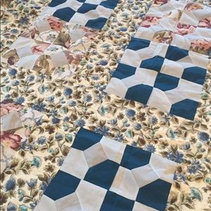 Meet your Posher, Christa