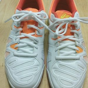 Asics Gel Game 5 Tennis Women's 7