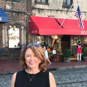 Meet your Posher, Sharon