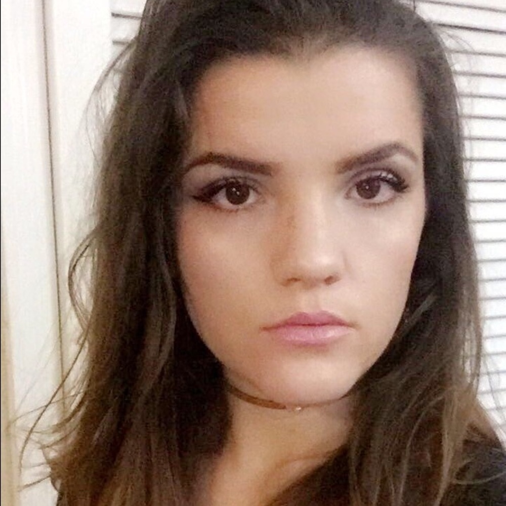 Meet your Posher, Brigjilda