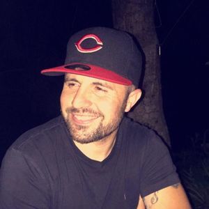 Meet your Posher, Marcus