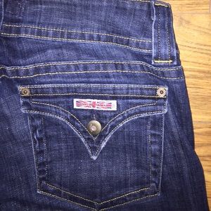 Hudson Signature Jeans size 29